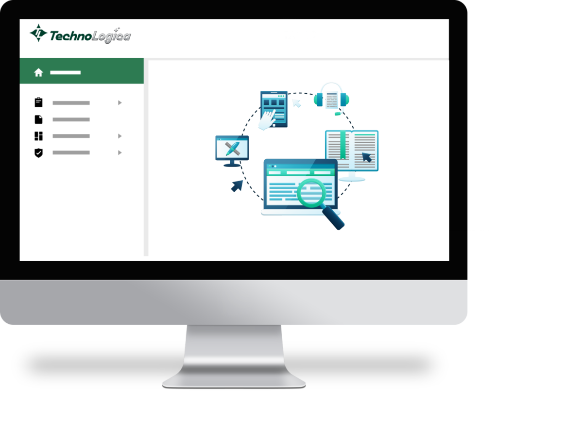 Training Monitoring Tools Management of employee training - TechnoLogica
